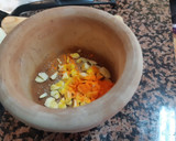 Foto del paso 4 de la receta: Patatas a la importancia