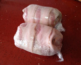 Foto del paso 5 de la receta: Solomillo Wellington