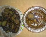 Foto del paso 3 de la receta: Berenjenas al escabeche