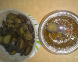 Foto del paso 3 de la receta: Berenjenas al escabeche