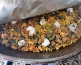 Foto del paso 16 de la receta: Arroz del senyoret