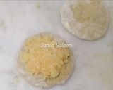 A picture of step 4 of Aloo bhare Parathe.