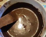 Csuda csíkos krémes recept fázis 2 fotója