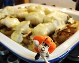 Foto del paso 7 de la receta: Baca! Baca! Bacalao!!! - weekendtour