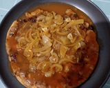Foto langkah ke 3 dari resep Fuyunghai ayam simple.