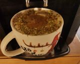 Une image de l'étape 5 de Café dans Glace Vanille ou Affogato.