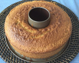 Foto del paso 5 de la receta: Bizcocho de almendras y chocolate sin gluten
