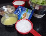 लौकी के छिलके का हलवा (Lauki Ke Chilke Ka Halwa ki recipe in hindi) रेसिपी चरण 2 फोटो