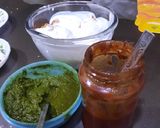 દહીંવડા (Dahiwada Recipe in Gujarati) રેસીપી સ્ટેપ3ફોટો