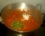 Paneer lababdar recipe step 11 photo