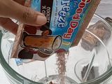Creamy Choco Coffee Shaken