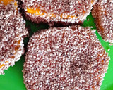 Foto del paso 5 de la receta: Mermelada de cáscaras de zapallo