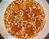 Ricetta Torta Rovesciata Di Pesche Sciroppate E Amaretti Di Pamy Fatto Con Amore Cookpad