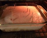 A picture of step 5 of California Farm Aubergine Skin Salmon Rolls.