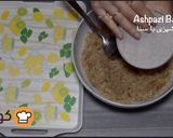 عکس مرحله 14 از دستور طرز تهیه چیکن برگر خانگی