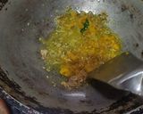 Foto langkah ke 2 dari resep Sayur Lemak Tongkol.