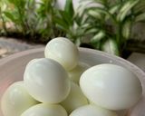 Foto langkah ke 2 dari resep Telur balado.