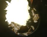 Mutton palao in yogurt and yakhni recipe step 2 photo