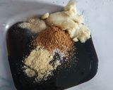 Foto langkah ke 4 dari resep Sate Ayam Bumbu Kecap.