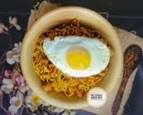 Foto langkah ke 4 dari resep Mie goreng anak kos.