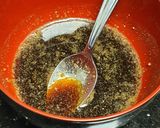 Foto langkah ke 1 dari resep Nasi telur Pontianak (Viral, ga pake ribet!👍).
