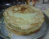 Foto del paso 13 de la receta: Torre de Panqueques Salado