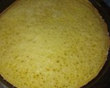 Foto langkah ke 4 dari resep Martabak Manis Bersarang.