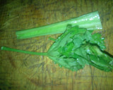 Foto del paso 5 de la receta: Jugo verde para evitar muchas enfermedades a la Mario, s