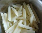 Finger chips recipe step 2 photo