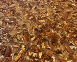 Foto del paso 3 de la receta: Pecan Pie (Torta de Nuez Pecan)