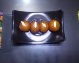 गुलाब जामुन (Gulab jamun recipe in hindi) रेसिपी चरण 1 फोटो