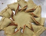 Foto langkah ke 7 dari resep Sosis pie pastry bolognese.