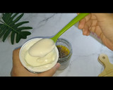 Foto langkah ke 3 dari resep Menu Diet Overnight Oats.