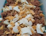 Foto del paso 2 de la receta: Empanadas de carne fáciles y gustosas