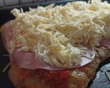 Foto del paso 4 de la receta: Matambre de res tiernizado a la pizza con cebolla caramelizada
