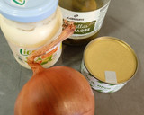 Foto del paso 1 de la receta: Bocata de atún rápido