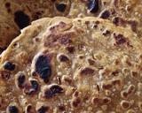 Onion paratha recipe step 3 photo