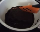 Foto del paso 1 de la receta: Galletas cuarteadas de chocolate