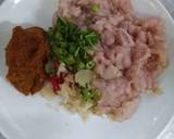 คั่วกลิ้งไก่สับ วิธีทำสูตร 1 รูป