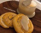 عکس مرحله 1 از دستور شیرعسلی خانگی