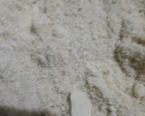 A picture of step 2 of Roasted Chickpea Coconut Chutney.