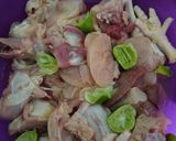 Foto langkah ke 1 dari resep Ayam Goreng Lengkuas.