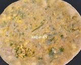 पनीर पराठा (Paneer Paratha Recipe In Marathi) रेसिपी स्टेप 4 फोटो 