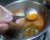 Foto del paso 6 de la receta: Alubias pintas con arroz en olla rápida