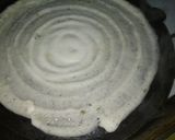 प्लेन डोसा (Plain Dosa recipe in Hindi) रेसिपी चरण 4 फोटो
