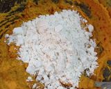 Foto del paso 3 de la receta: Ñoquis de cáscara de zapallo