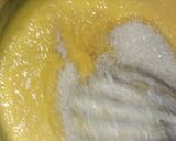 Foto langkah ke 3 dari resep Puding Mangga fla Keju.