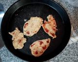 Foto del paso 3 de la receta: Milanesas de pollo fáciles y deliciosas
