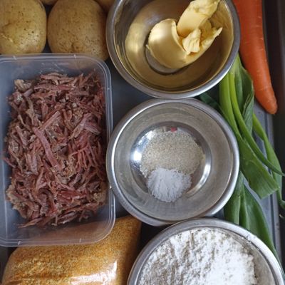 Langkah 1