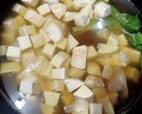 Foto langkah ke 3 dari resep 1012. Jenang Grendul Bentul Saus Santan Segar 👍😋.